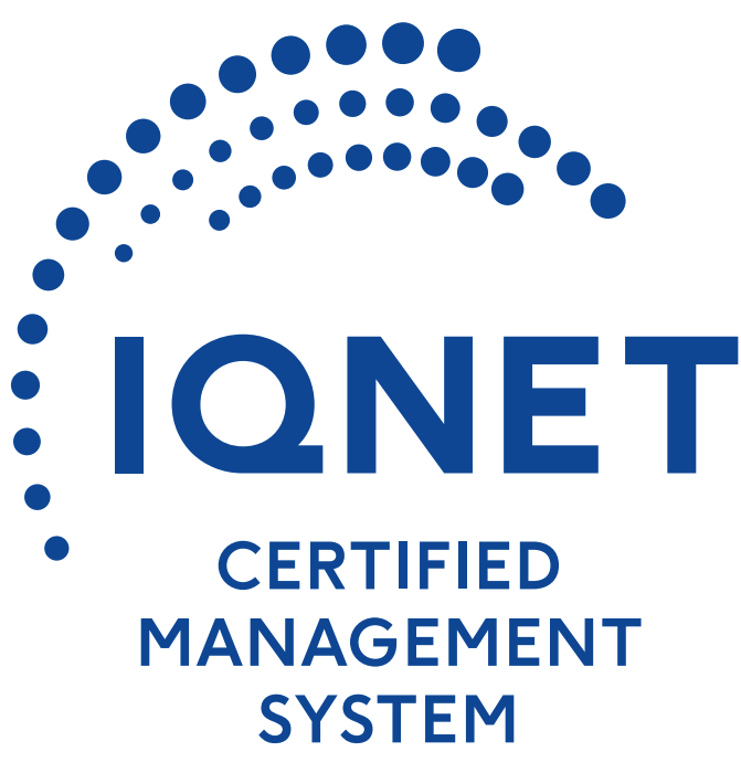 Sello IQnet